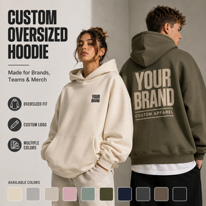 Sudadera con Capucha Spider 420GSM, Estilo Urbano, Personalizable con Logotipo Impreso o Bordado, Unisex, Bolsillos Grandes, Fabricante OEM Nexus - Product Image 3