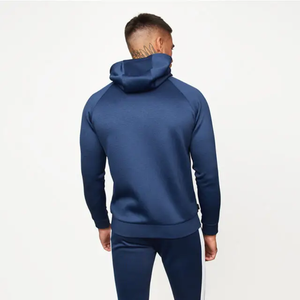 Chándal Ligero con Capucha de Diseño Personalizado, en Oferta, para Hombre, Mono Deportivo para Correr y Trotar - Product Image 2