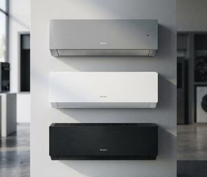 Gree Brandnew Air Conditioning Unit with solar batteries and panels AC Inverter 12000 18000 24000 BTU - Product Image 3