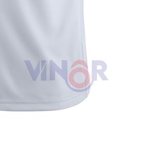 Camiseta de fútbol americano sublimada elegante hecha a medida, ropa de equipo para hombres y mujeres, camiseta de fútbol americano para deportes OEM - Product Image 5