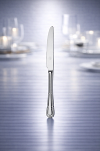 Couteau à fruits Mr.Spoon Série Flores 195mm Acier Inoxydable 13/0 Manche Monobloc Compatible Lave-Vaisselle Idéal pour la Maison, les Restaurants et les Hôtels - Product Image 3