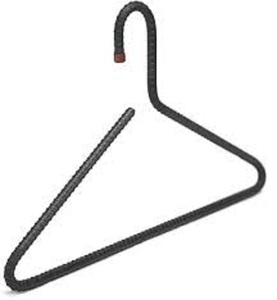 Baño percha - Product Image 1