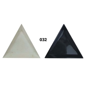 High Quality Triangular Sorting Tray use for jewellery making tool whole sale lowest price best product for jewellery making - Product Image 2