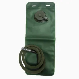 Tactical Water Bladder outdoor camping hydration Water Reservoir