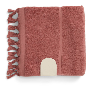 Serviette de toilette de qualité supérieure, marque privée, vente en gros, best-seller, 50 cm x 100 cm, 20x39, logo personnalisé, unisexe, adultes, services OEM - Product Image 3