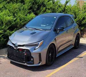 GR Corolla Hatchback Turbo R18 AWD 2023 a Precio Económico - Product Image 3