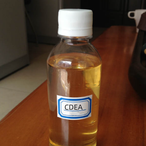 ไดเอทาโนลาไมด์จากมะพร้าวใช้สำหรับผงซักฟอก68603-42-9 - Product Image 2