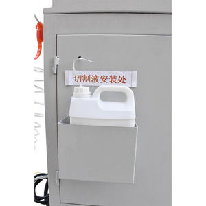 Machine à scier les profilés en aluminium JUNDE à 45 degrés pour couper les coins 380V 2200W Facile à utiliser - Product Image 4