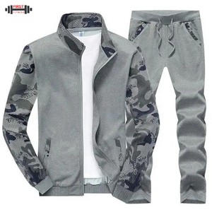 2025 Spring New Men's Sports Drawstring Warm Plus Size Heavyweight <b>Plain</b> <b>Tracksuit</b> Set Soft Comfortable Breathable Adults Winter - Product Image 5