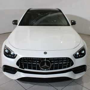 Mercedes-Benz Clase E AMG E 63 S Wagon 4MATIC 2018 Limpio, Volante a la Izquierda, Emisión Euro III, 50001-75000 Millas, EE. UU. - Product Image 1