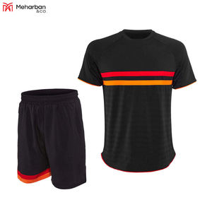 Ventes en gros de maillots de volley-ball personnalisés 2023, impression par sublimation, polyester, couleurs et tailles personnalisées, haute qualité - Product Image 5