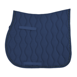 Almohadilla de Silla de Montar para Caballo con Forro de Lana Suave de Alta Gama, Diseño Personalizado, Fabricante Mayorista para Equitación de Invierno - Product Image 1