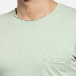 Camiseta de Hombre de Material Duradero y Cómodo, Camiseta Ajustada para Hombre, Ropa, Camiseta para Hombre - Product Image 5