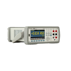 Multímetros Digitales de 6.5 Dígitos Keysight y Agilent (34460A 34461A 34465A) - Product Image 4