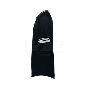 <b>Low</b> MOQ Team Wear Adult Baseball Jersey <b>Plus</b> <b>Size</b> 100% Polyester Quick Dry Breathable Customized <b>Size</b> Hot Selling for Online - Product Image 4