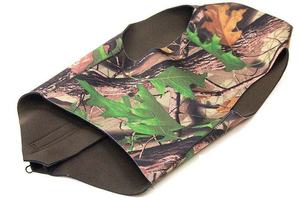 Gilet de chasse pour chien en gros, gilet réfléchissant lesté pour l'entraînement canin, gilet de protection pour chien de service sportif - Product Image 3