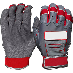 Professional Fully Customization American <b>Football</b> <b>Gloves</b> Custom Lightweight American <b>Football</b> Receiver <b>Gloves</b> for <b>Youth</b> - Product Image 1