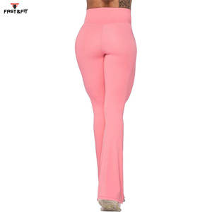 กางเกงวอร์มผ้าคอตตอนขาบานสำหรับ100% กางเกงระบายอากาศ - Product Image 3