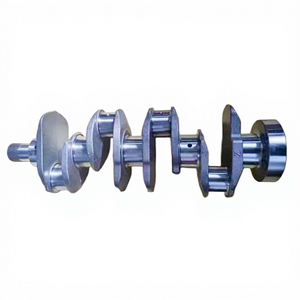Vilebrequin de moteur diesel ZZ90222/4225085M91, ZZ90239, ZZ90237, ZZ90241 pour PERKINS 1104 - Product Image 1