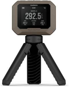 Garmin Xero C1 Pro de Alta Calidad - Product Image 1