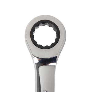 KSEIBI Professional Chrome Vanadium Ratchet <strong>Combination</strong> <strong>Wrench</strong> 8 - 24 mm - Product Image 2