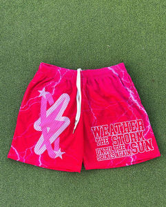 Nouvelle mode de shorts de compression vierges personnalisés pour hommes concevez votre propre logo dernière arrivée de shorts de compression pour hommes - Product Image 6