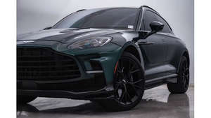 Martin DBX 707 AWD 2025 - Product Image 6