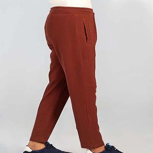 Pantalones de hombre lavados 2025 ropa de hombre transpirable a la venta pantalones de hombre más vendidos pantalones al por mayor estilo único servicio OEM - Product Image 3
