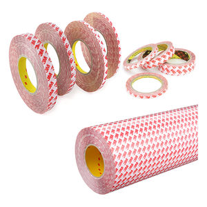 Rollo de cinta adhesiva personalizada 3M de doble capa de excelente calidad, Adhesivo de doble capa, de alta calidad - Product Image 1