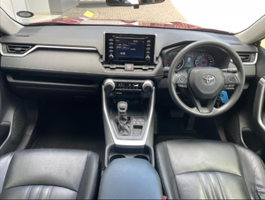 Voiture d'occasion de qualité et abordable, Toyota RAV4 2.0 GX Automatique 2019, conduite à droite - Product Image 2