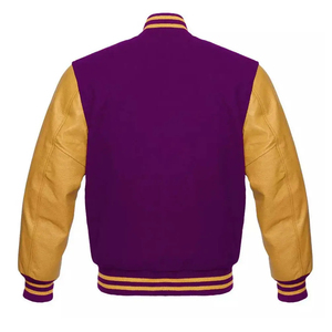 Veste à capuche unisexe blanche brodée, coupe classique, col montant, décontractée, pour l'hiver, en tissu 100% coton et laine, avec lettres - Product Image 6