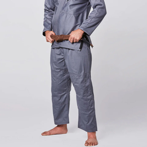 Kimono de Jiu-Jitsu Brasileño Personalizado de Fábrica, Gi de Jiu-Jitsu, Ropa de Artes Marciales de Alta Calidad - Product Image 6