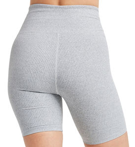 Yoga Wear Soutien-gorge et short de sport pour adultes à vendre leggings, sans couture, taille haute - Product Image 6