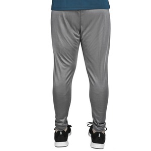 Customizable 2024 Cotton Canvas Casual Anti-Wrinkle Streetwear Oversized Baggy <b>Joggers</b> with <b>Stacked</b> Side for Men - Product Image 3