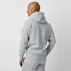 Sudaderas de cuello redondo de algodón 100% para hombre de gran tamaño, sudaderas con capucha de manga larga, sudaderas con capucha de invierno, tamaño de EE. UU., diseño al por mayor Your Pro - Product Image 6
