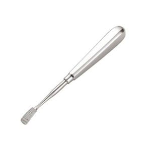 Limas de hueso Putti de calidad superior Raspas de archivo de hueso ortopédico de doble extremo hechas de acero inoxidable - Product Image 4