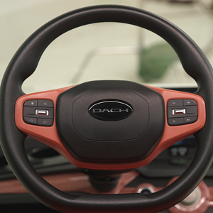 Voiture de golf de luxe pour complexe hôtelier |   Batterie au lithium 60V, vitesse de 33 km/h et sièges confortables et extensibles - Product Image 6