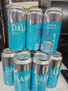 Eau en bouteille Dasani Hydratante et propre, Parfaite pour les déplacements, Bouteille de 1L - Product Image 6