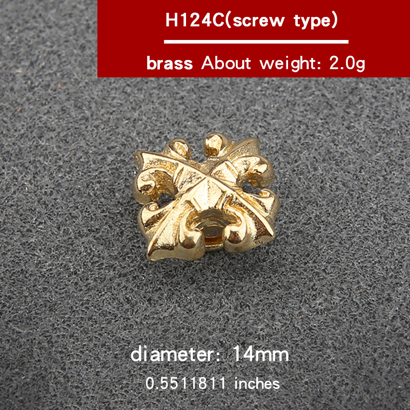 H124C