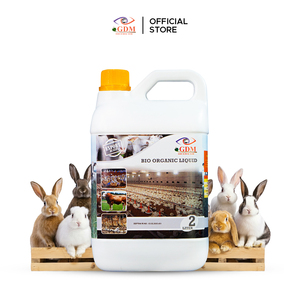 Bacillus Subtilis Probiotics <b>Feed</b> <b>Additive</b> Bio Organic Liquid for Poultry Rabbits Cattle 2 Litter Animal Nutrition - Product Image 1