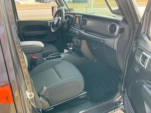 2022 JE-EP WRAN-GLER UNLIMITED SPORT SI LISTO PARA ENVIAR - Product Image 6