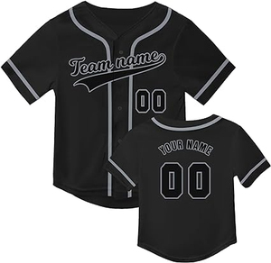 Maillot de baseball unisexe de meilleure qualité, uniforme pakistanais, vêtements de sport avec pantalon, prix de gros pour les garçons - Product Image 3