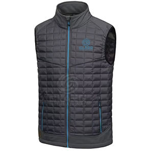 เครื่องอุ่นร่างกายสำหรับผู้ชายเครื่องอุ่นร่างกายดีไซน์ตามสั่งสไตล์ล่าสุด - Product Image 1