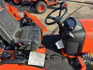 BUEN ESTADO 2025 KUBOTA BX1880 - Product Image 3