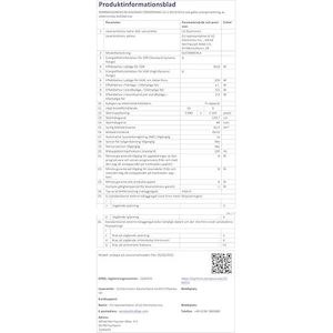 48-Inch 4K OLED Smart TV with 120Hz Refresh Rate - Product Image 1