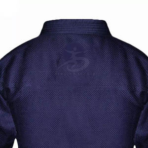 2025 último diseño de alta calidad MMA Jiu Jitsu trajes hechos a medida ropa de artes marciales - Product Image 4