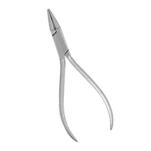 Orthodontic <b>Pliers</b> Cutters Dental Instruments Stainless Steel Wire Cutting Bending Tools Professional Orthodontic <b>Set</b> Manual - Product Image 1