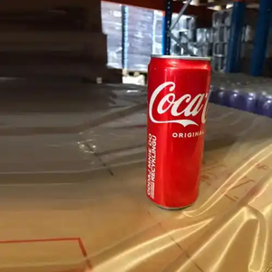 Prix de gros bouteille de 1L de coca coladrinks boissons gazeuses cola foe vente en Europe - Product Image 5