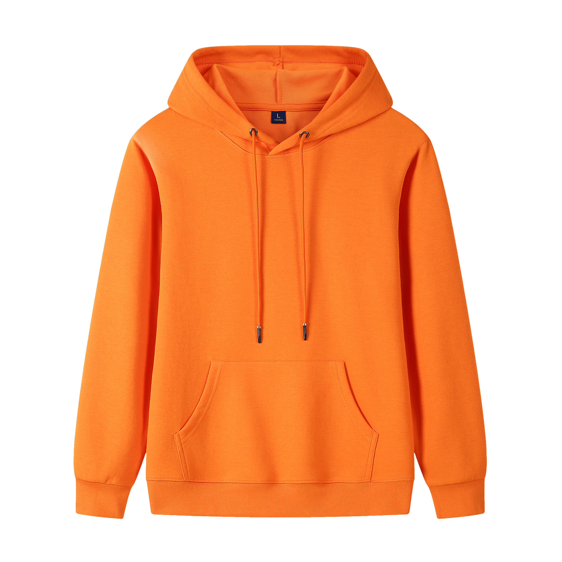 orange color