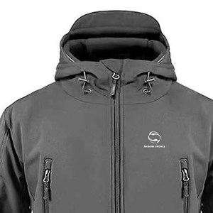 Lightweight New Design Custom Made Softshell <b>Jacket</b> Factory Supplier Wholesale Price <b>Men</b> Softshell winter - Product Image 2
